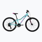 Kellys Kiter 50 children's bike 24" turquoise