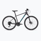 Kellys Phanatic 50 anthracite cross bike