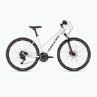 Women's cross bike Kellys Pheebe 50 white