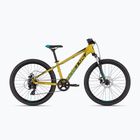 Kellys children's bike Marc 50 24" yellow 72373