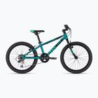 Kellys Lumi 30 20" teal children's bike