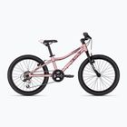 Kellys Lumi 30 20" children's bike rose gold