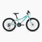 Kellys Lumi 30 20" aqua children's bike