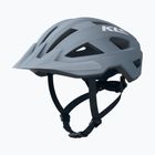 Bike helmet Kellys Daze Lumio steel grey