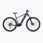 Electric bike Kellys Tygon R10 Air P 29" 36V 20Ah 725Wh steel blue
