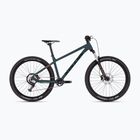 Kellys Gibon 05 29" mountain bike ebony green