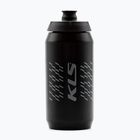 Cycling water bottle Kellys Kolibri 550 ml black