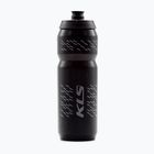 Bike bottle Kellys Kolibri 750 ml black