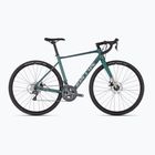 Gravel bike Kellys Soot X30 emerald green