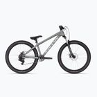 Kellys Whip 10 DX 26" moonstone grey dirt bike