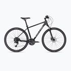 Kellys Phanatic 30 anthracite cross bike