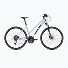 Women's cross bike Kellys Pheebe 20 white