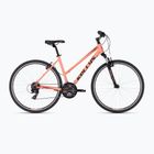 Kellys Clea 30 desert flower women's cross bike