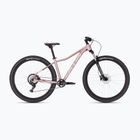 Kellys Vanity X50 29" women's mountain bike rose gold
