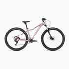 Kellys Vanity X50 26" rose gold women's mountain bike