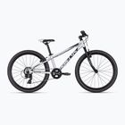 Children's bike Kellys Kiter 30 24" silver