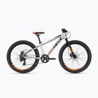 Children's bike Kellys Marc 70 24" silver
