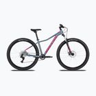 Women's mountain bike Kellys Vanity X30 29" steel blue