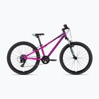 Children's bike Kellys Kiter 50 24" pink
