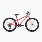 Children's bike Kellys Kiter 30 24" coral dream