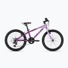 Children's bike Kellys Kiter 30 20" festival fuchsia