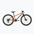 Children's bike Kellys Naga Air 70 DSC 24" dusty orange