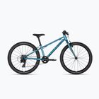 Children's bike Kellys Naga Air 50 24" frosted blue