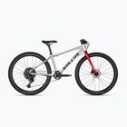 Junior bike Kellys Naga Air 90 DSC 26" chrome grey