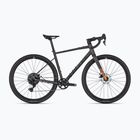 Gravel bike Kellys Groot 30 graphite grey