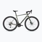 Gravel bike Kellys Groot 70 2026 hunter green