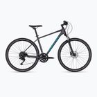 Cross bike Kellys Phanatic 50 anthracite