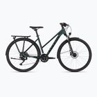 Trekking bike Kellys Carson 50 28" emerald green