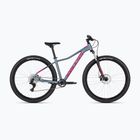 Women's mountain bike Kellys Vanity X30 27.5" steel blue