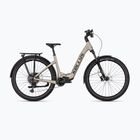 Electric bike Kellys E-Cristy RS40 P 29" 725Wh mocha grey