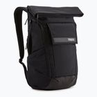 Thule Paramount 24 l black 3204213 urban backpack