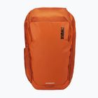 Thule Chasm 26 l hiking backpack orange 3204295
