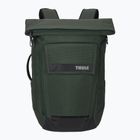 Thule Paramount 24 l racing green backpack