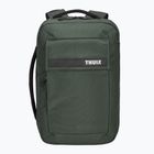 Thule Paramount Convertible Laptop Backpack 15.6" 16 l racing green