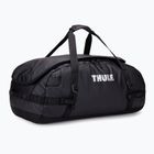 Thule Chasm 70 l travel bag black