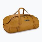 Thule Chasm 130 l golden travel bag