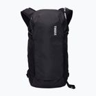 Thule AllTrail Hydration 16 l city backpack black