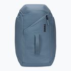 Thule RoundTrip Boot 60 l mid blue ski backpack