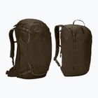 Thule Landmark 70 l deep khaki hiking backpack