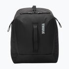 Ski boots backpack Thule RoundTrip Boot 35 l black