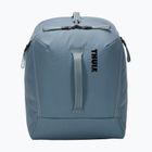 Ski boots backpack Thule RoundTrip Boot 35 l mid blue