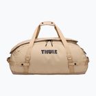 Travel bag Thule Chasm Duffel 70 l gentle beige