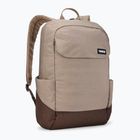 Urban backpack Thule Lithos 20 l tinted taupe/nuanced brown