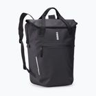 Bike pannier Thule Shield with InLock 23 l black