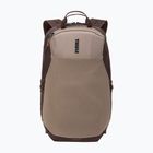 Urban backpack Thule EnRoute 26 l tinted taupe/nuanced brown