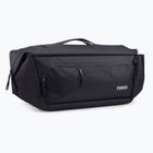 Travel bag Thule RoundTrip MTB Duffel 70 l black